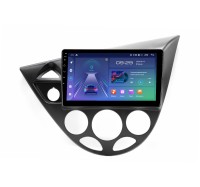 Магнитола для Ford Focus 1998-2004 Compas S100 (Базовая версия) Магнитола для Ford Focus 1998-2004 Compas S100 (Базовая версия)