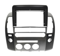 Рамка для установки в Nissan Pathfinder R51 (2004 - 2014) с Навигацией для дисплея 9 дюймов 1 Рамка для установки в Nissan Pathfinder R51 (2004 - 2014) с Навигацией для дисплея 9 дюймов 1