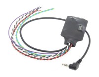 Адаптер кнопок руля Jeep Cherokee, Compass, Wrangler Адаптер кнопок руля Jeep Cherokee, Compass, Wrangler