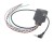 Адаптер кнопок руля Jeep Cherokee, Compass, Wrangler Адаптер кнопок руля Jeep Cherokee, Compass, Wrangler
