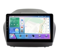 Магнитола для Hyundai IX35 2009-2015 Compas S400 (Топ класс) Магнитола для Hyundai IX35 2009-2015 Compas S400 (Топ класс)
