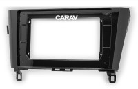 Рамка переходная NISSAN X-Trail, Qashqai, Rogue (14+) (для любой комплектации) для дисплея 10 дюймов Рамка переходная NISSAN X-Trail, Qashqai, Rogue (14+) (для любой комплектации) для дисплея 10 дюймов