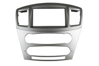 Рамка переходная 2din Mitsubishi Galant 2004-2010 Рамка переходная 2din Mitsubishi Galant 2004-2010