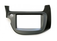 Рамка переходная 2din Honda Jazz 2008+  (лев\р) Рамка переходная 2din Honda Jazz 2008+  (лев\р)