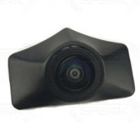 Видеокамера фронтальная Audi A6 IV (C7) 2011-2014, Q5 Видеокамера фронтальная Audi A6 IV (C7) 2011-2014, Q5