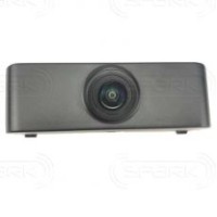 Видеокамера фронтальная Audi A4 IV (B8) 2011+ Видеокамера фронтальная Audi A4 IV (B8) 2011+