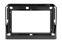 Рамка переходная в Suzuki XBee 2017+ для дисплея 9 дюймов Рамка переходная в Suzuki XBee 2017+ для дисплея 9 дюймов