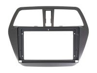 Рамка переходная в Suzuki SX4 2014+ MFB дисплея для дисплея 9 дюймов  Рамка переходная в Suzuki SX4 2014+ MFB дисплея для дисплея 9 дюймов