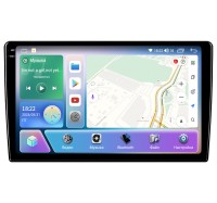 Магнитола на Андроид 9 дюймов Compas S400 (Мощная версия) 2K Экран Магнитола на Андроид 9 дюймов Compas S400 (Мощная версия) 2K Экран