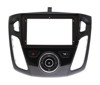 Рамка переходная FORD Focus (11+) для дисплея 9 дюймов Рамка переходная FORD Focus (11+) для дисплея 9 дюймов