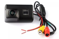 Видеокамера SPD-37 Peugeot 206 / 307 Видеокамера SPD-37 Peugeot 206 / 307