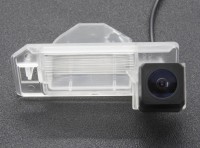 Видеокамера SPD-98 Peugeot 4008/Mitsubishi ASX Видеокамера SPD-98 Peugeot 4008/Mitsubishi ASX