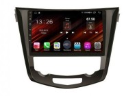 Магнитола на Андроид для Nissan Qashqai, X-Trail (14+) с Климат-контролем Winca S400 с 2K экраном SIM 4G Магнитола на Андроид для Nissan Qashqai, X-Trail (14+) с Климат-контролем Winca S400 с 2K экраном SIM 4G