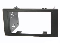 Рамка переходная 2din Ford Focus II, C-Max (05+), S-Max, Fusion, Transit (06+), Fiesta III (06-08) Рамка переходная 2din Ford Focus II, C-Max (05+), S-Max, Fusion, Transit (06+), Fiesta III (06-08)