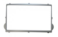 Рамка переходная 2din Hyundai H1 Starex 2007+ Рамка переходная 2din Hyundai H1 Starex 2007+