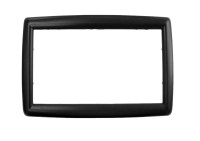 Рамка переходная 2din Renault Megane II 2003-2009 Рамка переходная 2din Renault Megane II 2003-2009