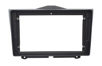 Рамка переходная  LADA Granta FL (18+) для дисплея 9 дюймов Рамка переходная  LADA Granta FL (18+) для дисплея 9 дюймов