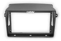 Рамка переходная TOYOTA Sienna 2004-2010	  для дисплея 9 дюймов  Рамка переходная TOYOTA Sienna 2004-2010	  для дисплея 9 дюймов