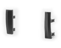 Рамка переходная 2din Toyota Prius (03-09) Рамка переходная 2din Toyota Prius (03-09)