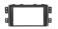Рамка переходная KIA Mohave 2008+ для дисплея 9 дюймов Рамка переходная KIA Mohave 2008+ для дисплея 9 дюймов