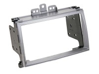Рамка переходная 2din Hyundai i20 (08-12)  Рамка переходная 2din Hyundai i20 (08-12)