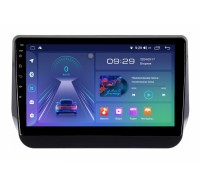 Магнитола для Hyundai H1 2018+ Compas S100 (Базовая версия) Магнитола для Hyundai H1 2018+ Compas S100 (Базовая версия)