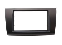 Рамка переходная 2din Suzuki Swift 2004-2010 Рамка переходная 2din Suzuki Swift 2004-2010