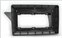 Рамка переходная для AUDI A4 (B8) 2007-2016 для дисплея 10 дюймов Рамка переходная для AUDI A4 (B8) 2007-2016 для дисплея 10 дюймов