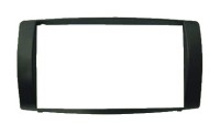 Рамка переходная 2din BYD F3 2005+ Рамка переходная 2din BYD F3 2005+
