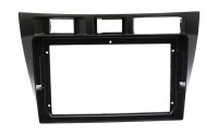 Рамка для установки в Toyota Mark 110, Verossa 2000 - 2004 MFB дисплея Рамка для установки в Toyota Mark 110, Verossa 2000 - 2004 MFB дисплея