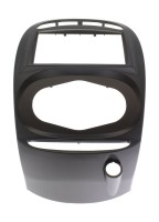 Переходная рамка для Chery IndiS 2 din Переходная рамка для Chery IndiS 2 din