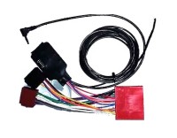 Адаптер кнопок руля Mazda 3, 6, CX-7 Адаптер кнопок руля Mazda 3, 6, CX-7