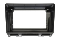 Рамка переходная HONDA Fit, Jazz (20+) для дисплея 10 дюймов (руль справа) тип 2 Рамка переходная HONDA Fit, Jazz (20+) для дисплея 10 дюймов (руль справа) тип 2