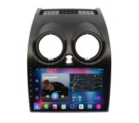 Магнитола на Андроид для Nissan Qashqai J10 (06-13) Winca S400 R SIM 4G Магнитола на Андроид для Nissan Qashqai J10 (06-13) Winca S400 R SIM 4G