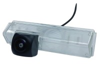 Видеокамера Mitsubishi Pajero Sport (2008-2015) Видеокамера Mitsubishi Pajero Sport (2008-2015)