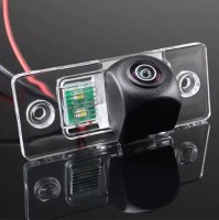 Видеокамера SPD-22 Volkswagen Touareg I,  Skoda Fabia II, Yeti, Porsche Cayenne I Видеокамера SPD-22 Volkswagen Touareg I,  Skoda Fabia II, Yeti, Porsche Cayenne I