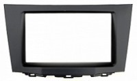 Рамка переходная 2din Suzuki Kizashi 2009+ Рамка переходная 2din Suzuki Kizashi 2009+