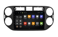 Автомагнитола для Volkswagen Tiguan (07-16), Golf Plus Compass L Автомагнитола для Volkswagen Tiguan (07-16), Golf Plus Compass L