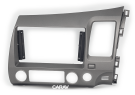 Рамка переходная HONDA Civic 2007-2011 (только для а/м с рулем справа) для дисплея 9 дюймов Рамка переходная HONDA Civic 2007-2011 (только для а/м с рулем справа) для дисплея 9 дюймов