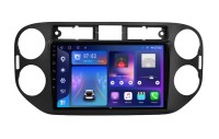 Магнитола на Андроид для Volkswagen Tiguan I (07-16) Compas S300 (Средняя версия) Магнитола на Андроид для Volkswagen Tiguan I (07-16) Compas S300 (Средняя версия)