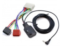 Адаптер кнопок руля SsangYong Адаптер кнопок руля SsangYong