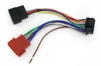 Штекер питания для магнитол Pioneer 2300 Штекер питания для магнитол Pioneer 2300