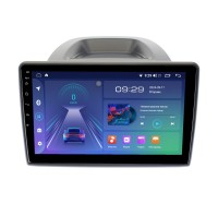 Магнитола для Ford EcoSport 2018+ Compas S100 (Базовая версия) Магнитола для Ford EcoSport 2018+ Compas S100 (Базовая версия)