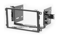 Рамка переходная 2din Hummer / CHEVROLET / BUICK Рамка переходная 2din Hummer / CHEVROLET / BUICK