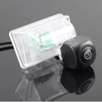 Видеокамера Mazda CX-5 (2019+) Видеокамера Mazda CX-5 (2019+)