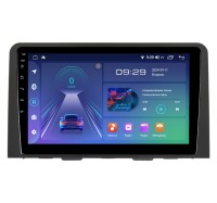 Магнитола для Hyundai Staria 2021+ (монохром) Compas S100 (Базовая версия) Магнитола для Hyundai Staria 2021+ (монохром) Compas S100 (Базовая версия)