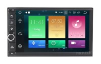 Магнитола Универсальная / Nissan, COMPASS MKD 10 Android на P6 Магнитола Универсальная / Nissan, COMPASS MKD 10 Android на P6