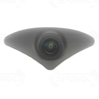 Видеокамера фронтальная Mazda 6 GJ  2015-2018 Видеокамера фронтальная Mazda 6 GJ  2015-2018