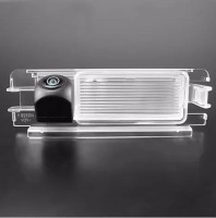 Видеокамера SPD-104 Renault Logan, Sandero, Nissan Micra ТИП А Видеокамера SPD-104 Renault Logan, Sandero, Nissan Micra ТИП А