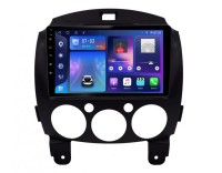 Магнитола для Mazda 2, Demio (07-12) Compass TS с SIM 4G + HI-FI с DSP + Carplay Магнитола для Mazda 2, Demio (07-12) Compass TS с SIM 4G + HI-FI с DSP + Carplay